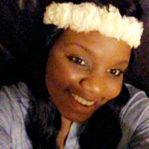 Meet your Posher, Princess arica